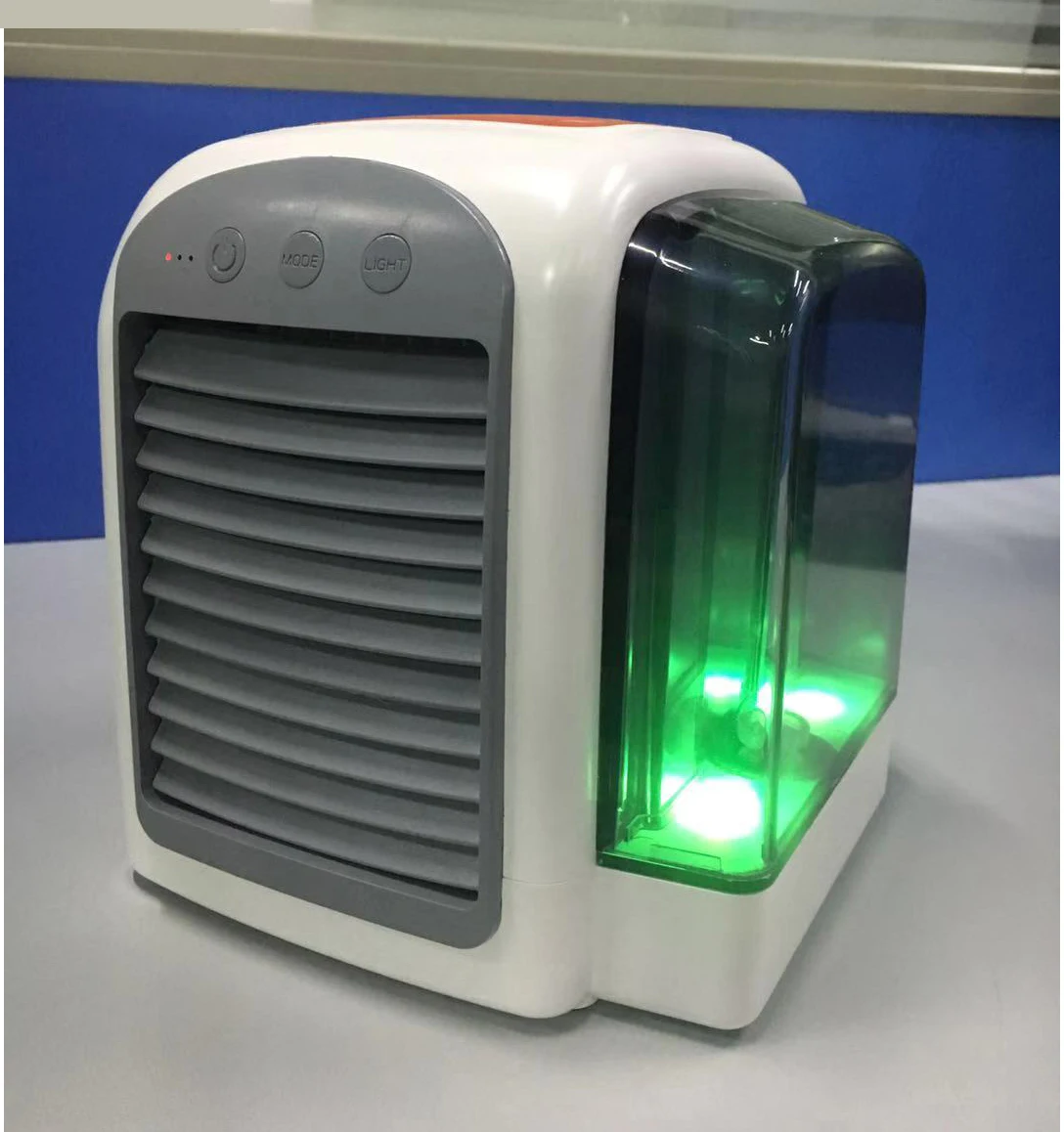 设备 其他空调家电* 环保节能: 空气冷却器加湿器采用环保制冷技术,不