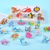 30 modèles océan (Styles non répétés)