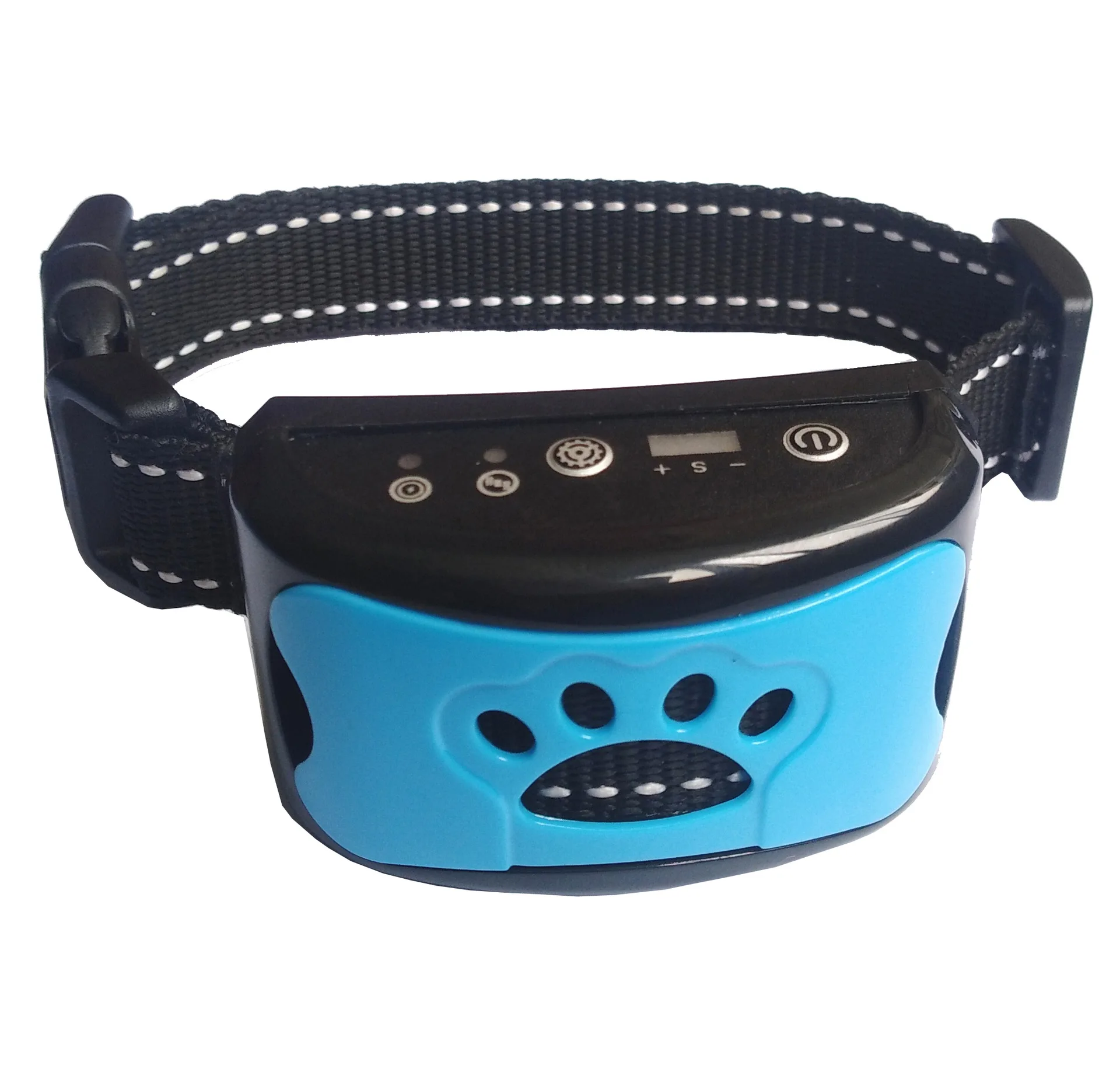 bark collar automatic and remote