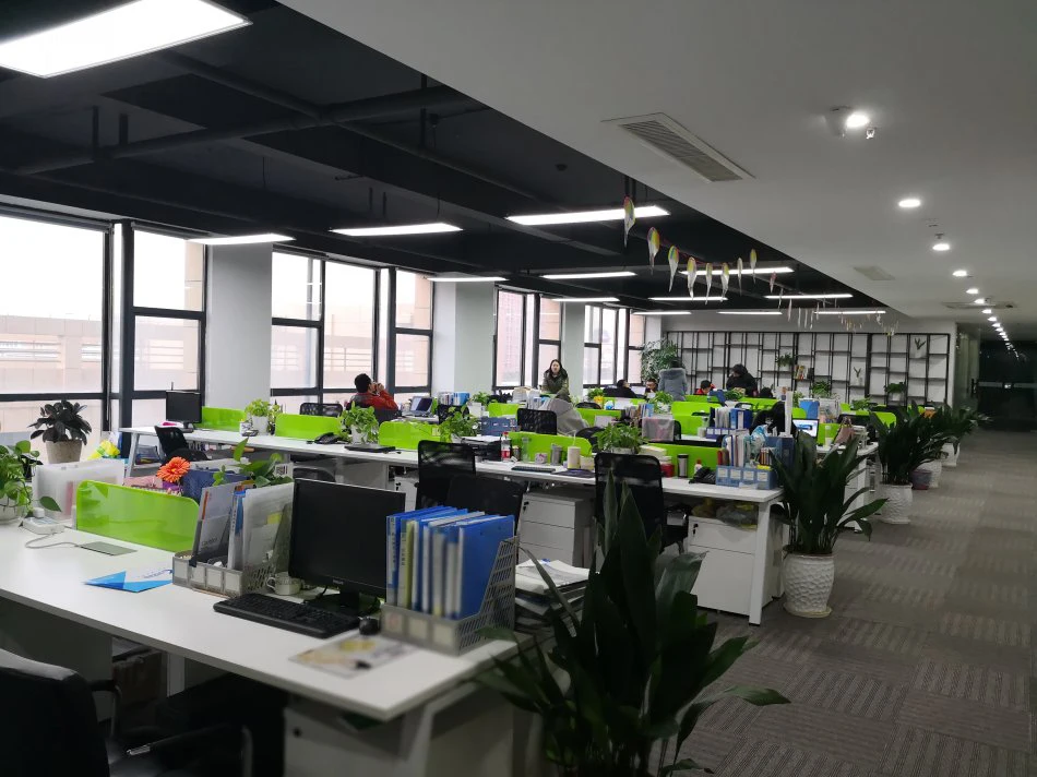 Shenzhen Hengliyuan Technology Co., Ltd. 1