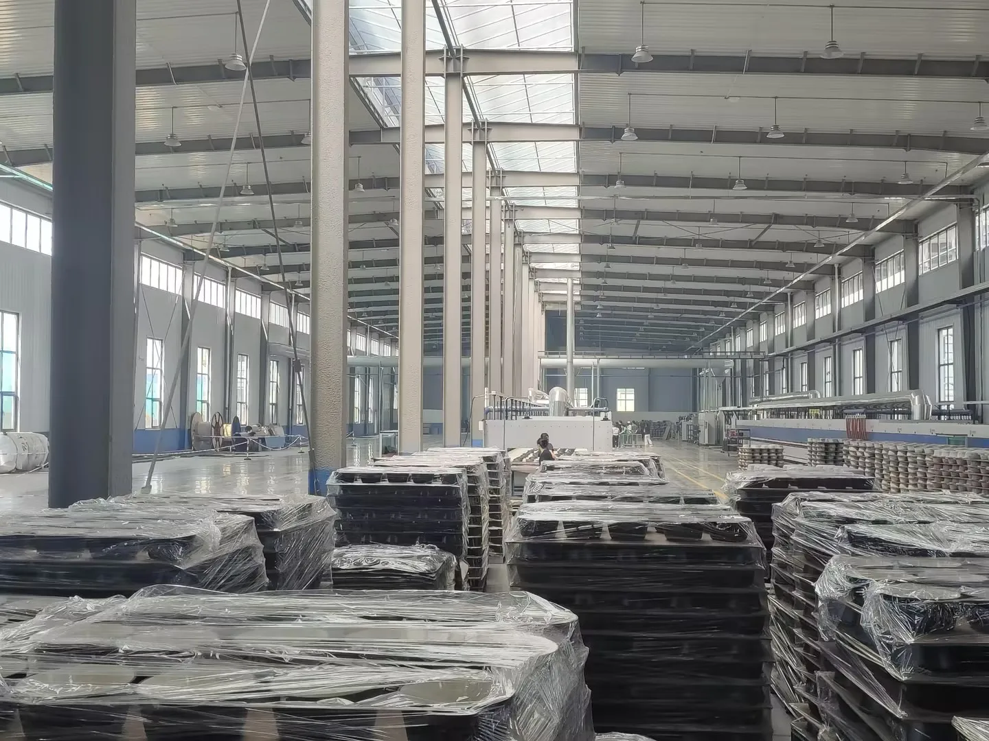 Hebei Jinhu Import & Export Trading Co., Ltd.