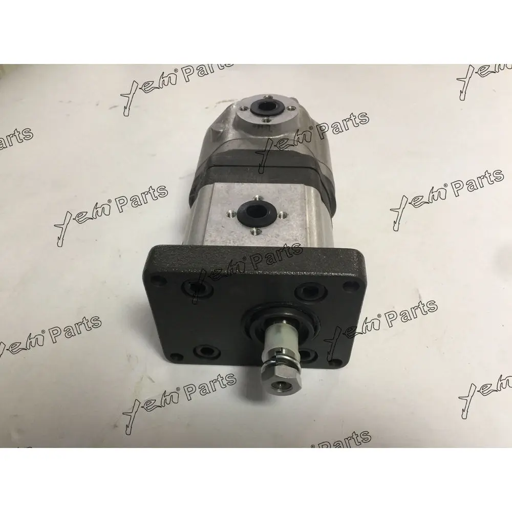 Good Quality Hydraulic Pump 36220-82204 Fit for Kubota Engine. 3