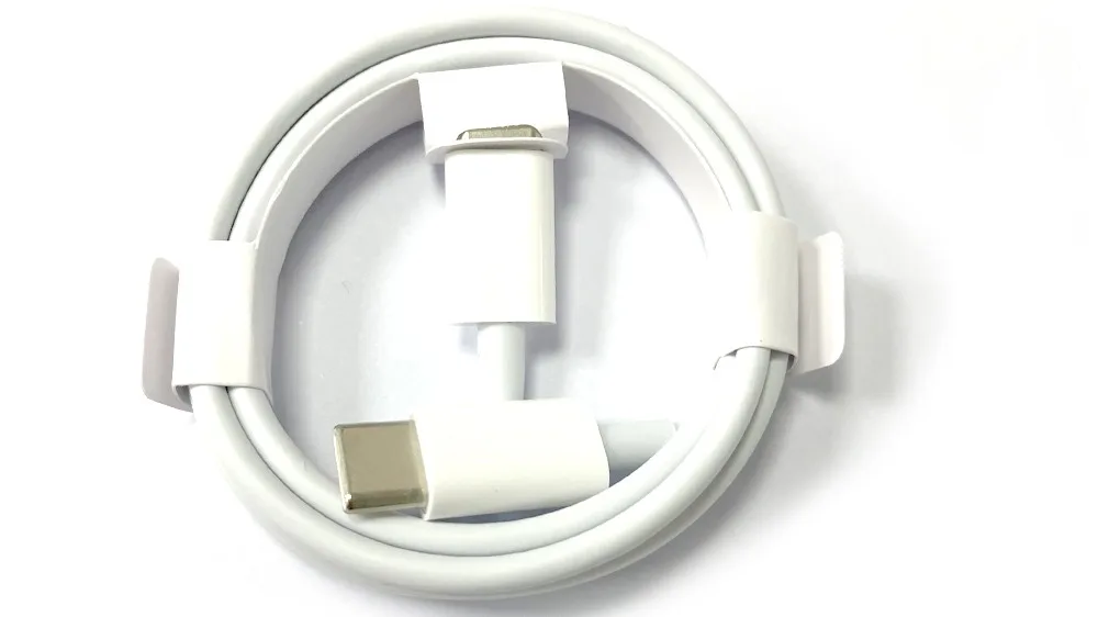 Wholesale 1m 20w 2.4a Usbc To Usbc Cable Data Transfer Speed Fast