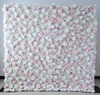 41 Rose Flower Wall
