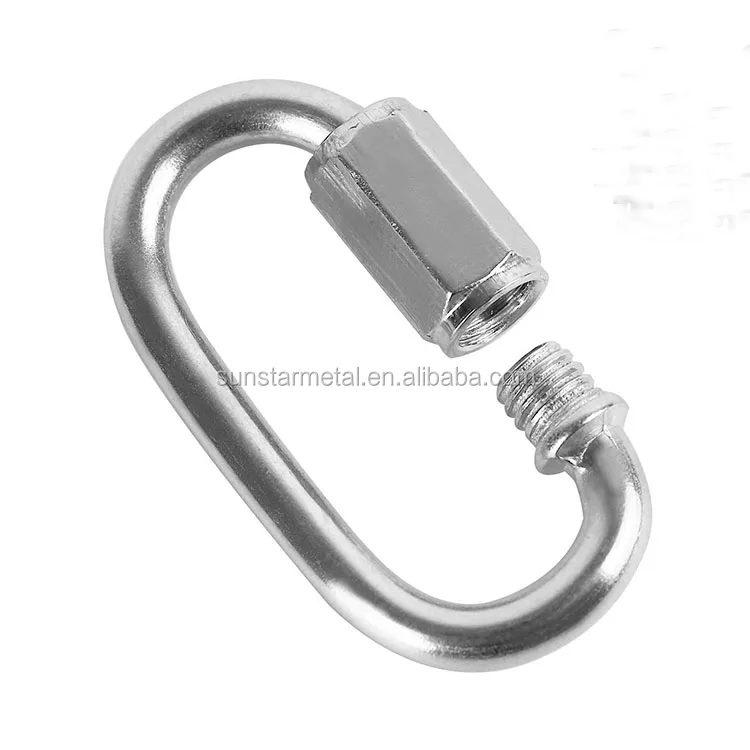 quick link Chain Connector