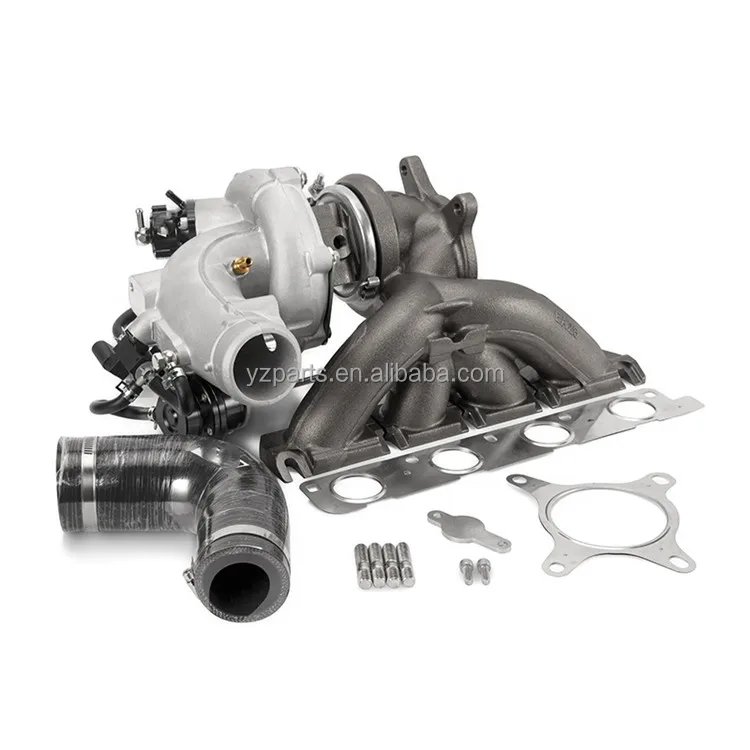 Ea28r Ea888 Gen Ii Ea113 2.0t Bolton Performance Ball Bearing