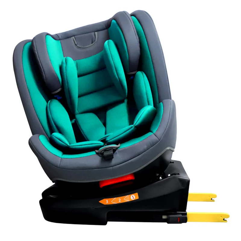 car seat side protector
