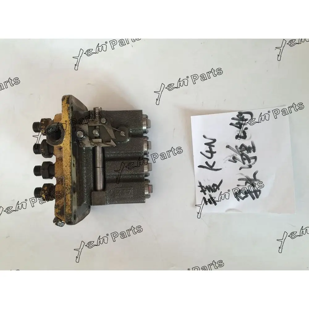 K4N Fuel Injection Pump for Mitsubishi Engine Repair Kit