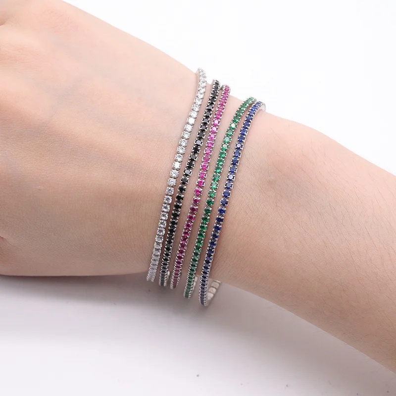 Aretes Cuadrados Para Mujer - Juego De Tachuelas De Corte