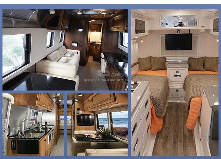 motorhome