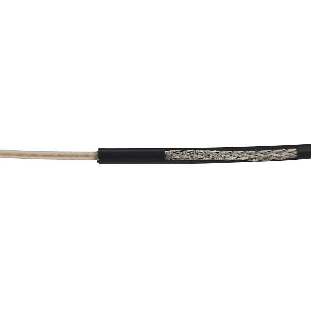 Coaxial Cable 305m 75Ohm  RG11 RG12 Communication System