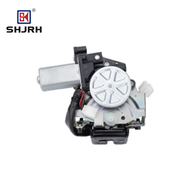 SHJRH High Quality Car Rear Trunk Door Lock Actuator Electric Self