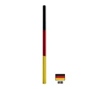 Allemagne colorée