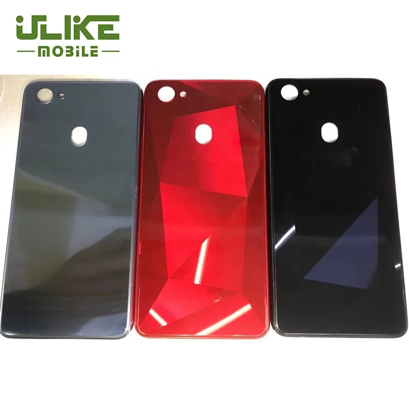 oppo f7 back case