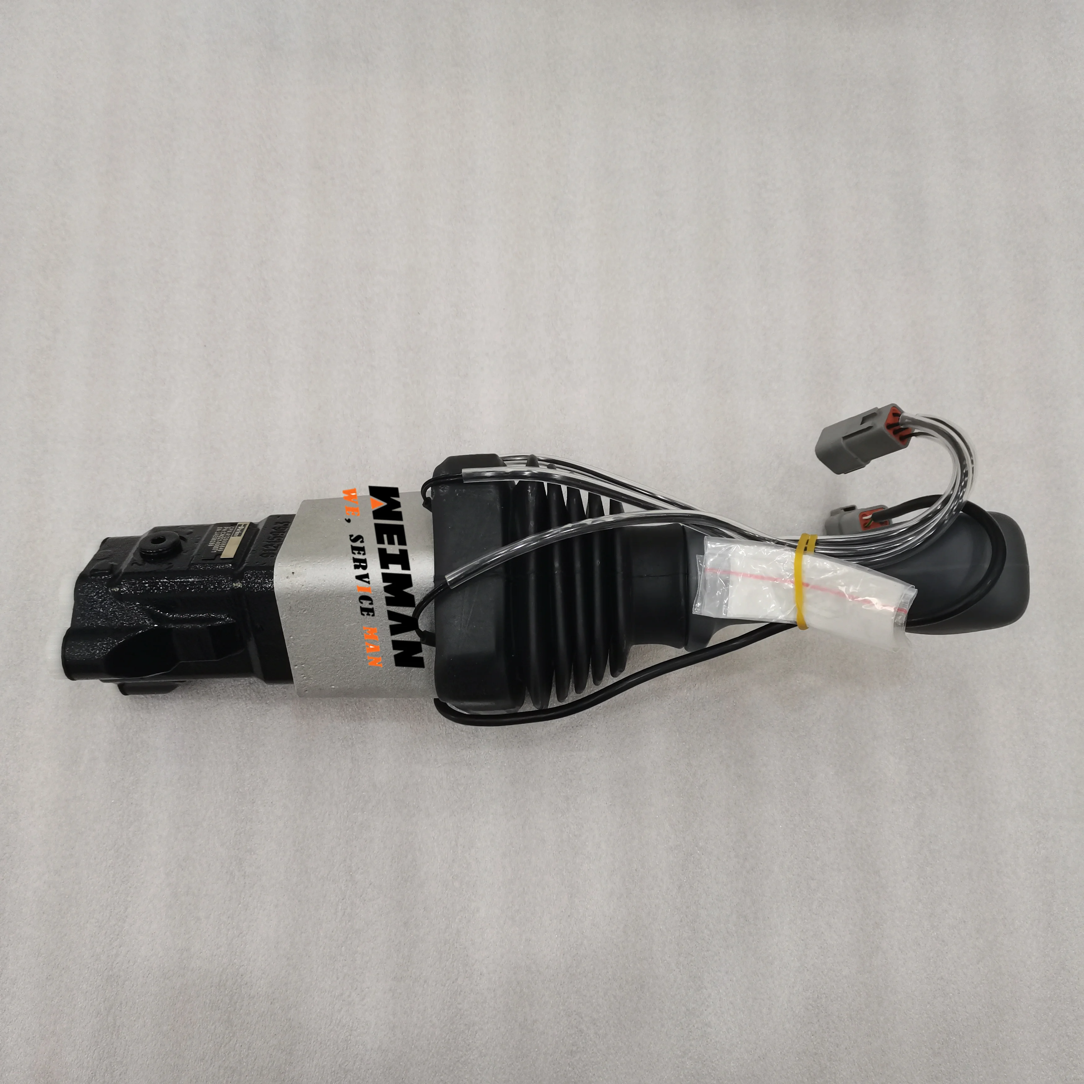 Control Lever 4120006649 for L956F 968F Wheel Loaders