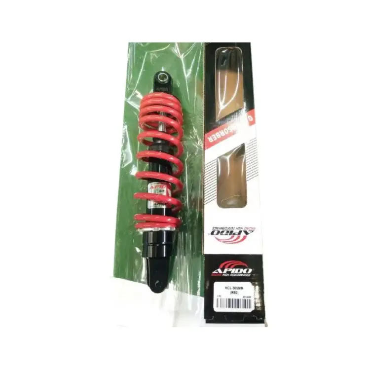 Заводская цена 340 мм Crf Передняя Вилка задний амортизатор мотоцикла Запчасти для