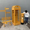 light orange