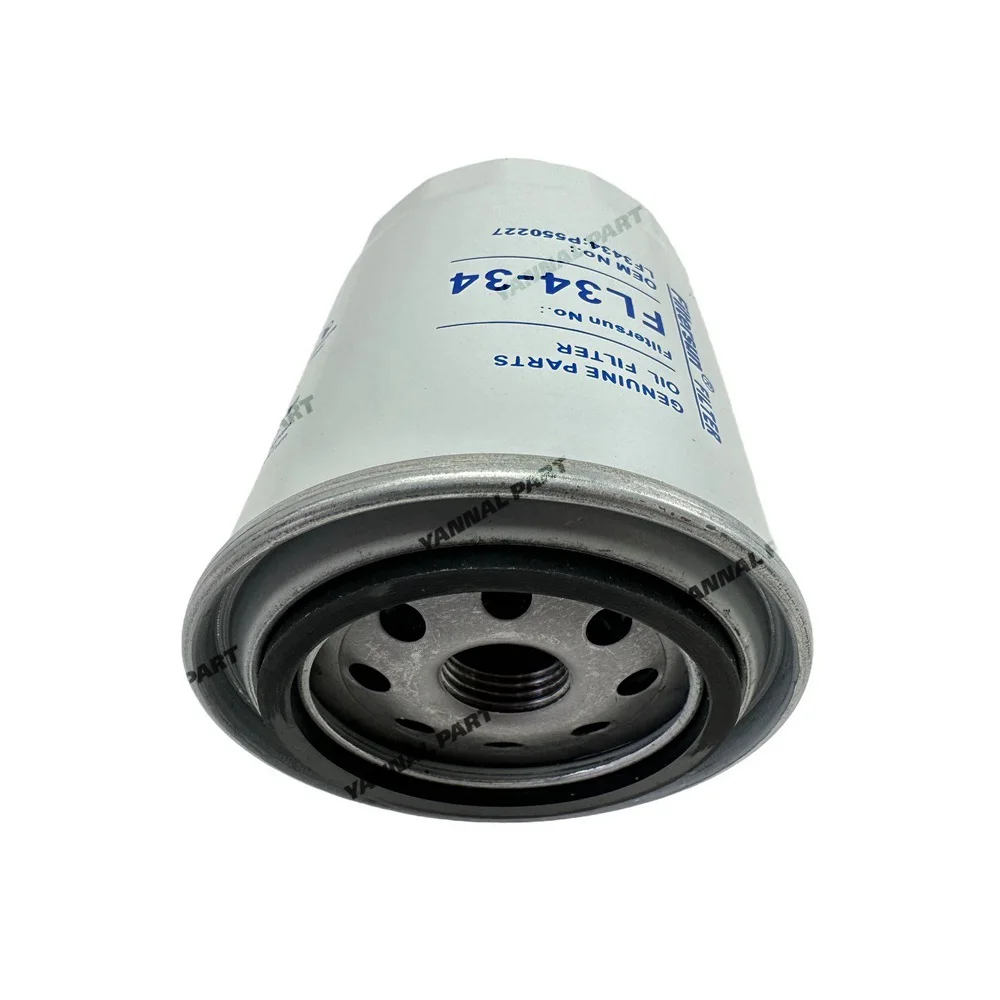 New Oil Filter 15426-3240 154263240 for Kubota Z482 Engine Parts