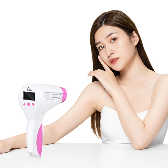 Mini Permanent Home Painless Laser Hair Removal For Facial  Legs,Arms,Armpits,Body Hair Removal Eraser Of Under Arms For Women - Buy  Home Laser Device,Hair Removal Laser,At Home Ipl Laser Hair Removal Product  on