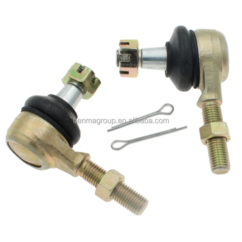 Motorcycle Atv Utv Parts And Accessories M10*m12 Tie Rods Ends For