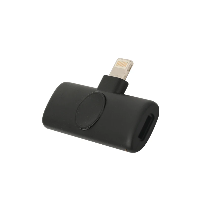 Somostel Factory K11 2in 1 Noise Reduction Wireless Microphone For Live