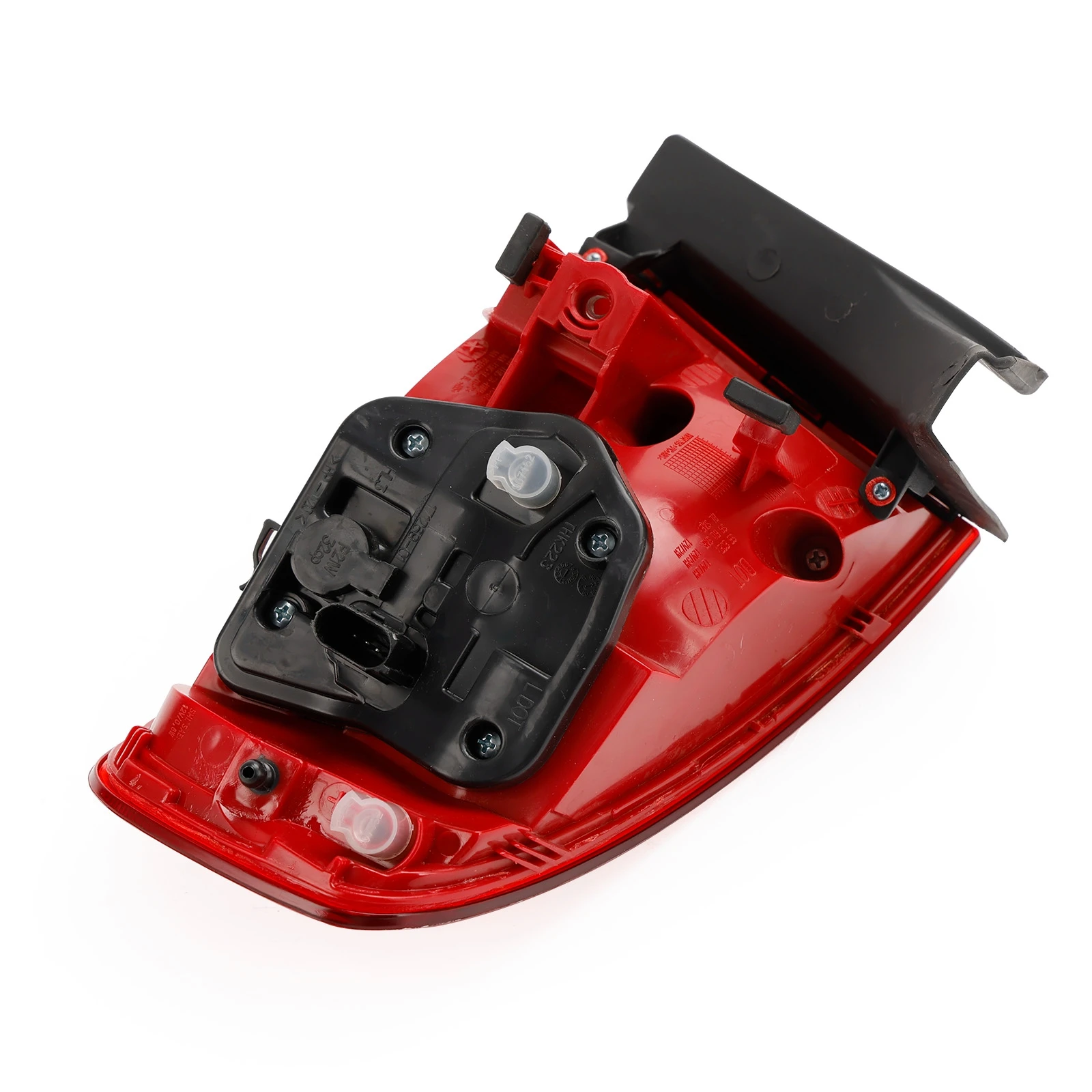 8K5945095K Linke äußere Kofferraum-LED-Rückleuchte für Audi A4 2009-2012_voghion.com