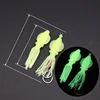 No 03 fluorescent yellow luminous