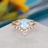 Natural  Moonstone