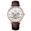 Rose Gold White