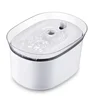 2.5L pet fuente