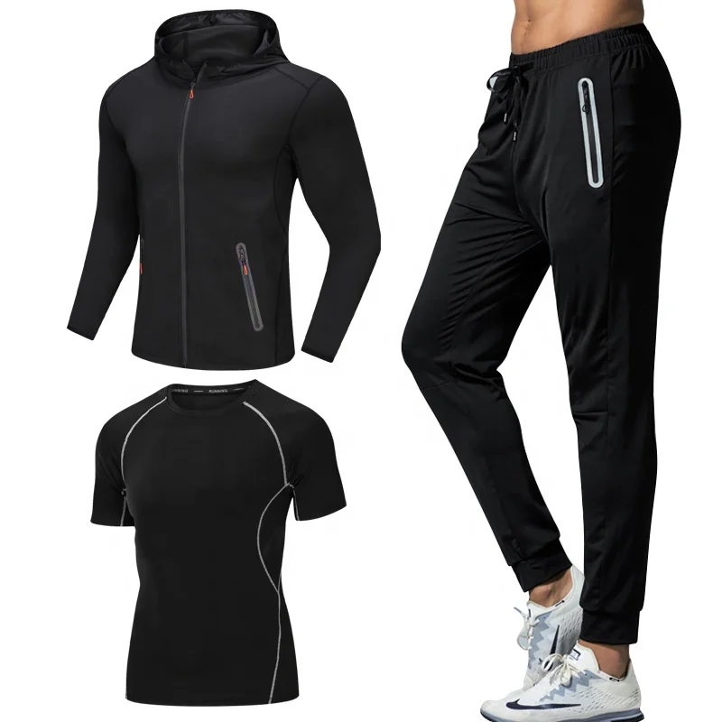 Roupa esportiva de academia apertada peças, fitness, yoga