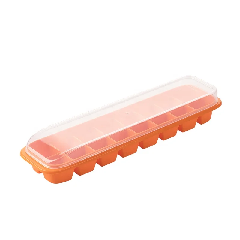 Ice Making Food Grade  Square Model  3d Model Ice Cube Maker  Homemade Ice Cream Maker