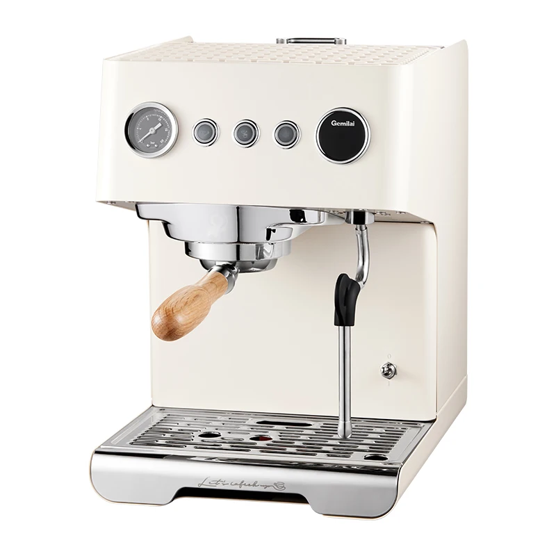 Gemilai CRM30282024新製品カフェテラプロフェッショナル