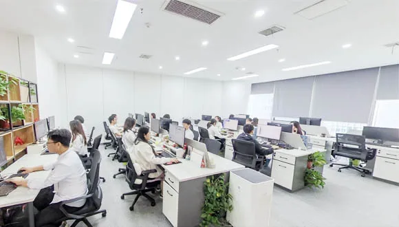 Shaanxi Kai Sheng Bio Chem Co., Ltd.