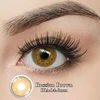Russian-brown