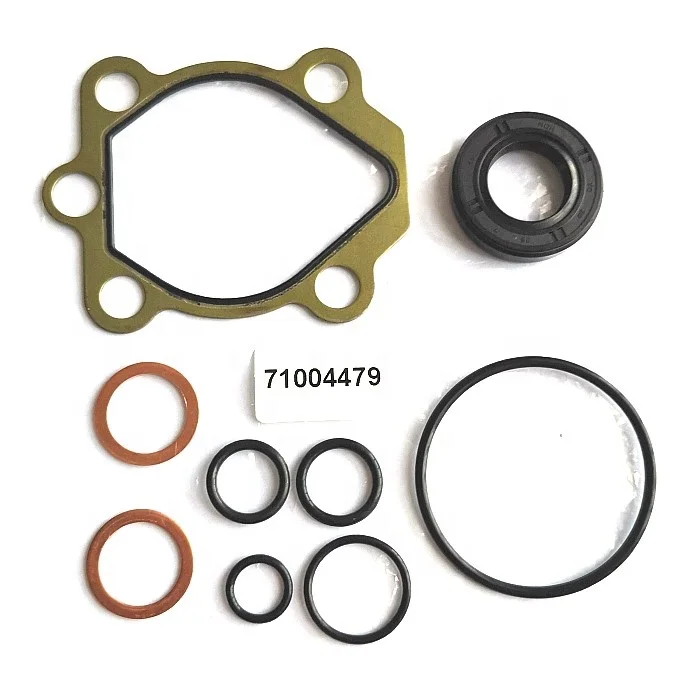 XTSEAO Brand OE 71004479 - Durable Power Steering Rack Seal Kit