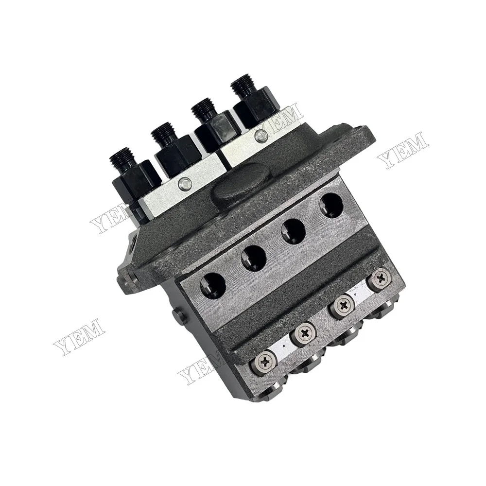 YEM Engine Parts H15 Fuel Injection Pump Rotor Fit for Nissan Engine