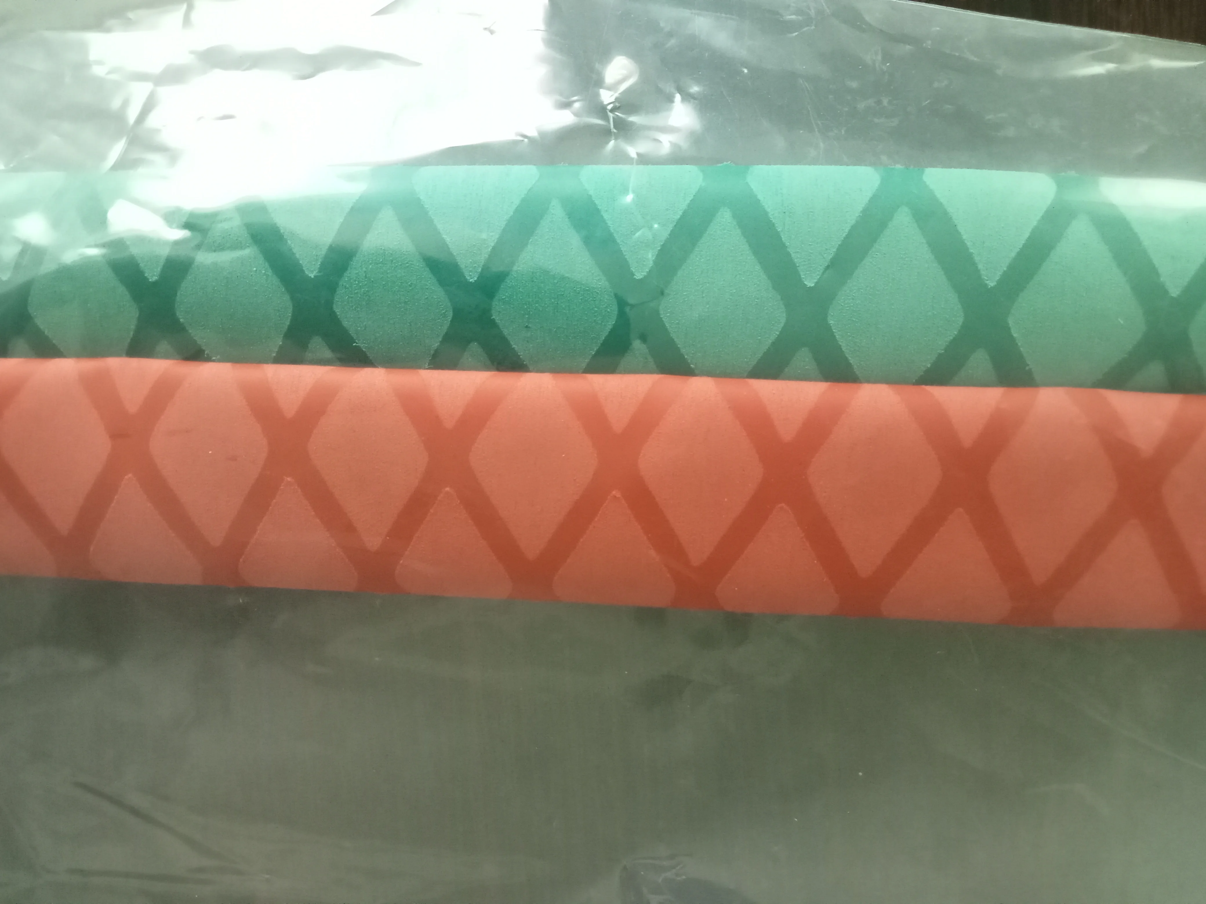 Colorful Shrinkable 25mm Nonslip Heat Shrink Tube For Golf Stick Buy