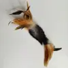 Grande uccello nero