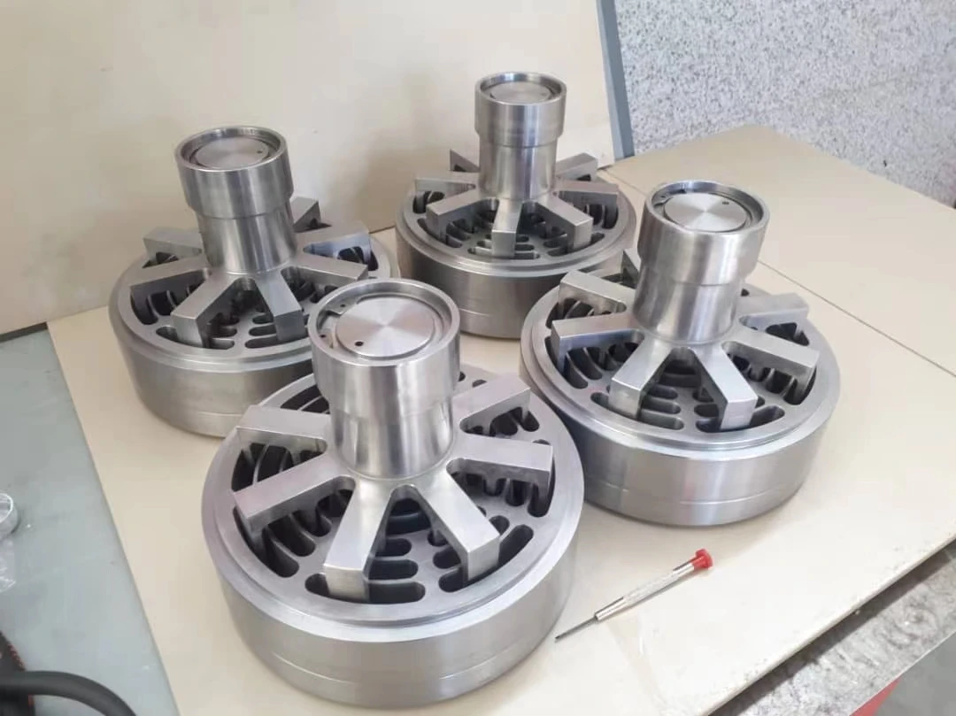 Helium Gas Compressor Hydrogen Compressor Pump High Pressure Industrial Gas Pump