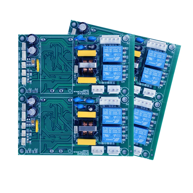 pcb module copper base pcb lg inverter board