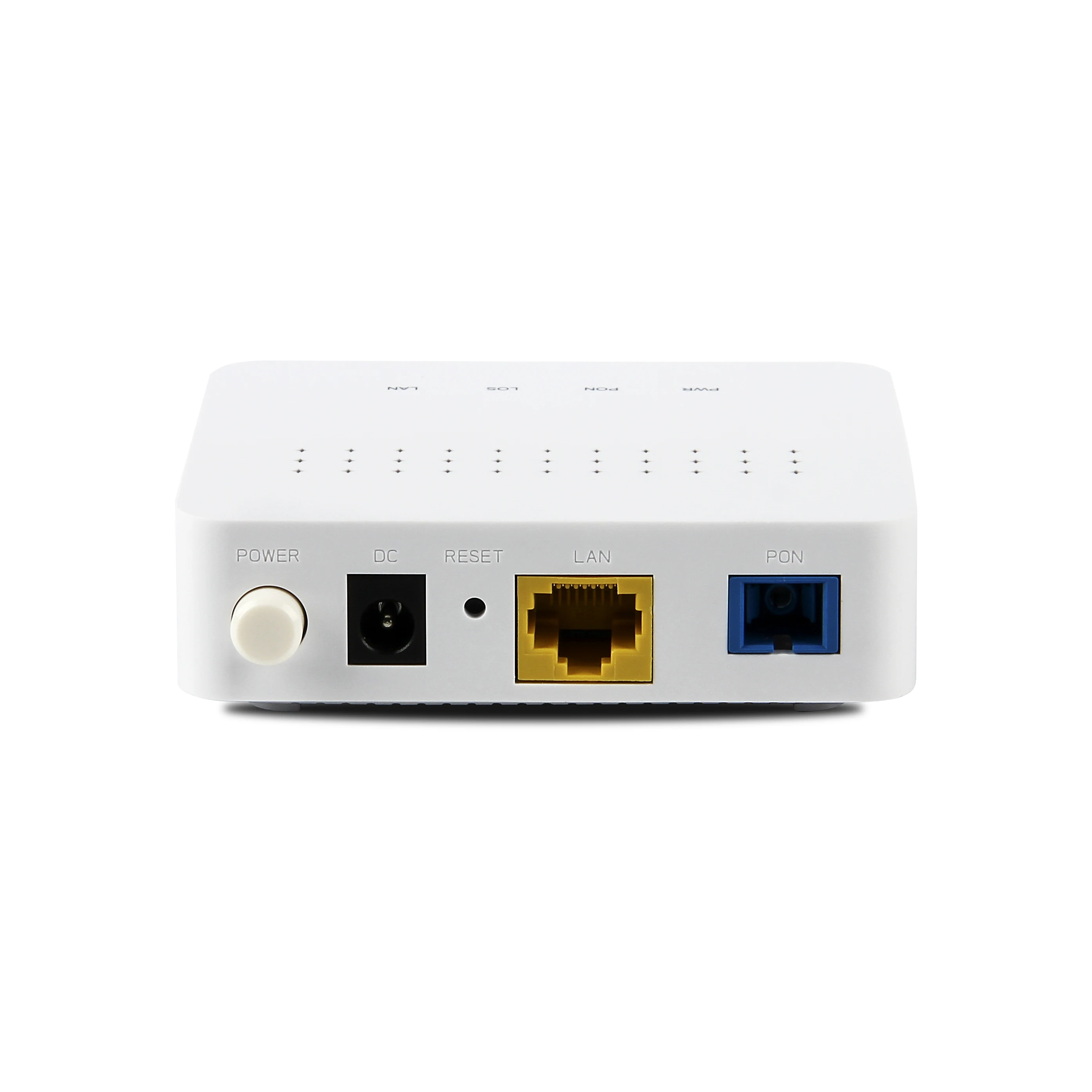 Gpon Epon Onu ZX8101L 1 GE Onu Gepon Xpon ONT Router Onu 1GE Gpon