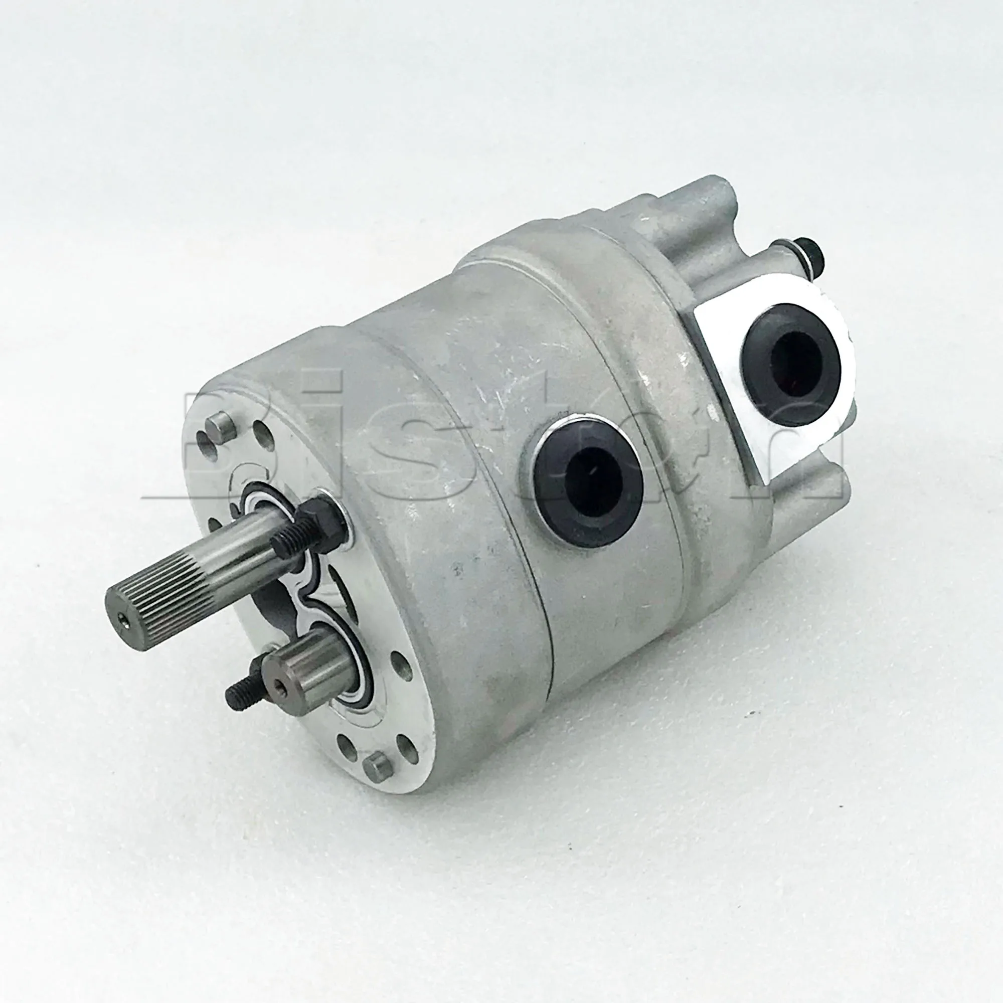 China High Quality Replace Eaton 26000 Gear Pump 26000 Twin Pump 26000
