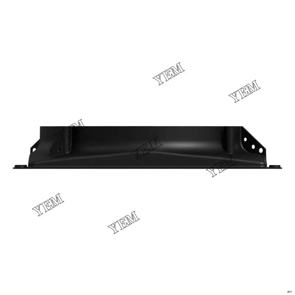 415F2 IL Shroud Assembly 343-5421 3435421 Heavy Equipment Engine Parts 5