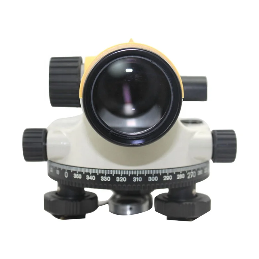 Details about   Automatic optical level kit SINCON S32/32x Magnification Power Lens Korean brand 