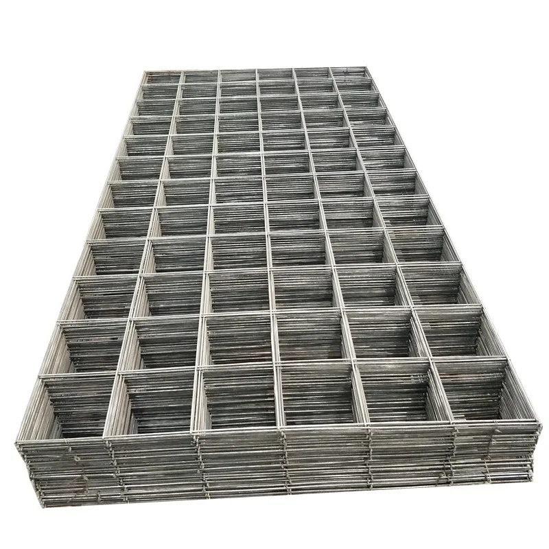 2x2 Welded Wire Mesh Panel High Quality Welded Wire Mesh Panel Used As Chicken Coop for Poultry Farming