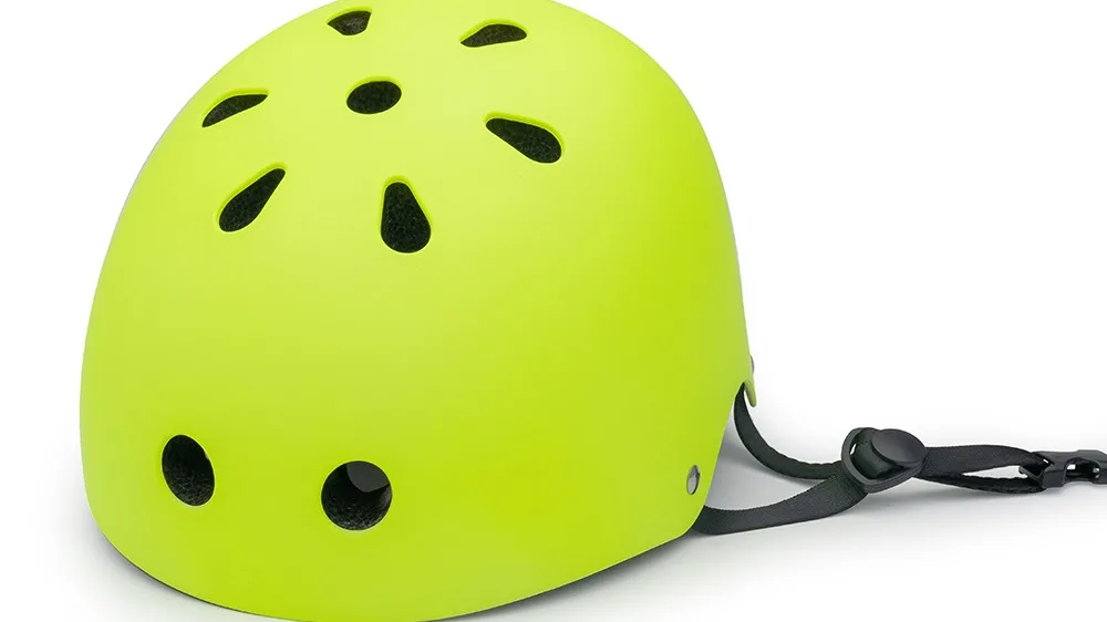 Sg Ce Certificated Skateboard Helmet Outdoor Road Bicycle Helmet Sports