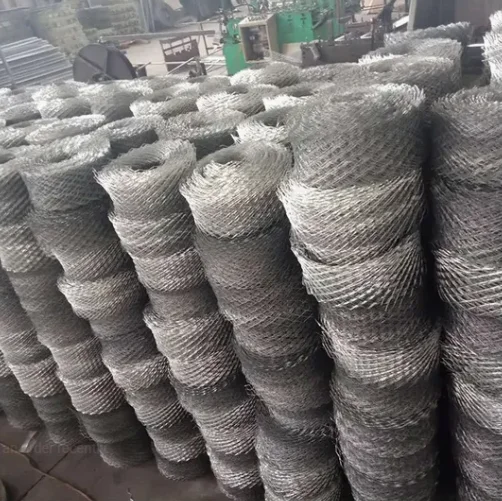 Сетка армирующая для кладки конструкция «треугольник» бетонных блоков