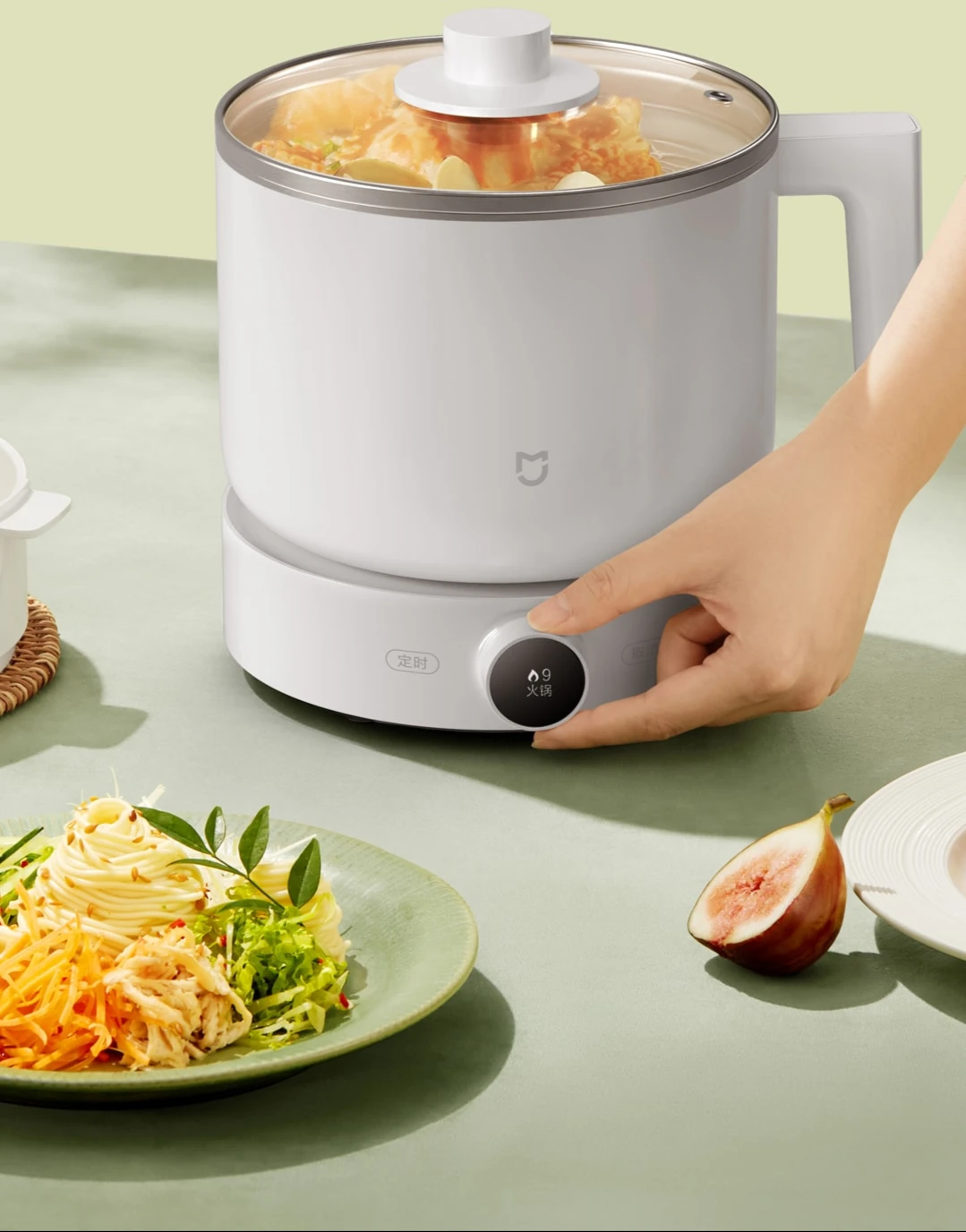 Xiaomi cooker