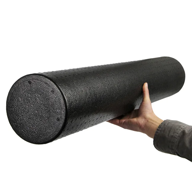 Customised Gym High Density Round Foam Roller For Exercise Equipment
